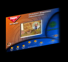 Baygon Mulitmedia Interface