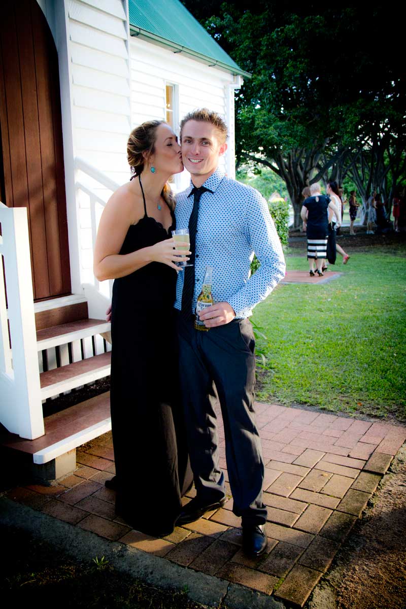 Wedding Effect